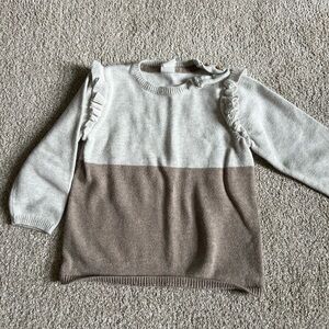 H&M sweater